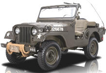 1953 Willys Jeep is listed Sold on ClassicDigest in Charlotte by Donald  Berard for $25900. - ClassicDigest.com