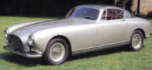 1953 - 1954 Ferrari 375 America