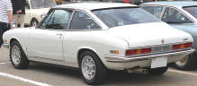 File:1973-1976 Isuzu 117 Coupe XC rear.jpg - Wikimedia Commons