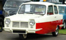 1964 - 1967 Reliant 3/25