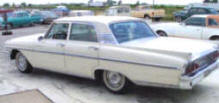 Mercury Monterey