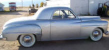 Dodge Wayfarer Coupe