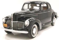 1940 Studebaker Champion