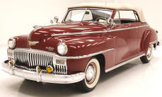 1946 DeSoto S11 
