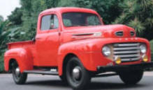 Ford F1 Pickup