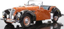 1950 Lea Francis 2.5L Sports