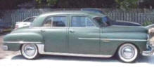 Dodge Coronet Diplomat