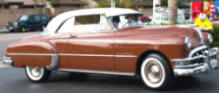 Pontiac Catalina Hardtop Coupe