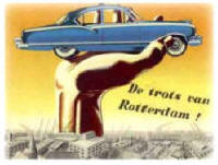 Kaiser Deluxe Rotterdam