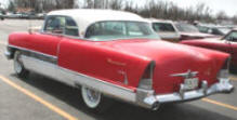 Packard 400