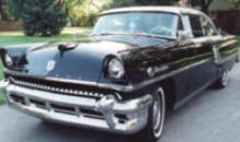 Mercury Custom