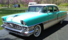 Packard Patrician