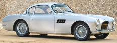 1956 Talbot-Lago T14 LS Special Coupe
