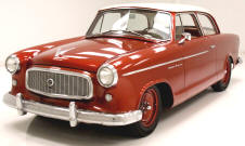1960 Rambler American
