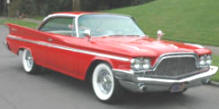 DeSoto Adventurer
