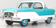 1962 Nash Metropolitan