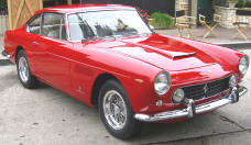 Ferrari 250