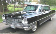 Cadillac 67 