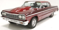 1964 Chevrolet Impala SS