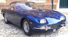Lamborghini 350 GT