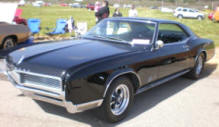 Buick Riviera 