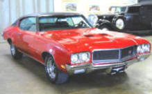 Buick GS445