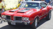 Oldsmobile 442