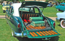 Kaiser Traveler