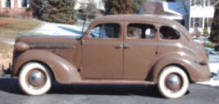 Dodge Victory