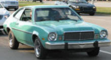 Mercury Bobcat Runabout