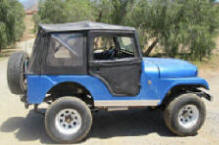 Jeep V 4x4