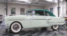 1954 Packard Line Convertible 
