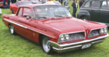 Pontiac Laurentian