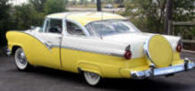 Ford Crown Victoria