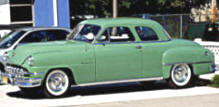 DeSoto Deluxe