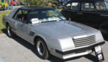 Dodge Mirada