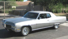 Buick Electra 225 