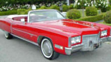 Cadillac Eldorado 