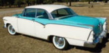 Dodge Lancer Hardtop Coupe