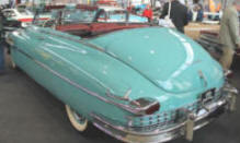 Packard Super Eight
