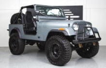 Jeep CJ7
