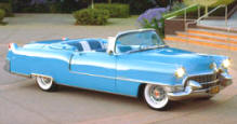 Cadillac 62 