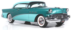 1956 Buick Special