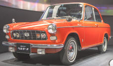Daihatsu Compagno