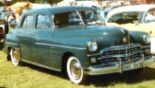 Dodge Coronet
