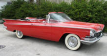 Buick Le Sabre
