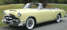 Packard Caribbean