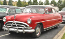 Hudson Wasp