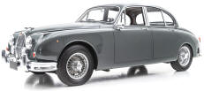Jaguar 3.4 Mk2