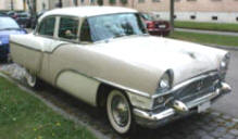 Packard Clipper
